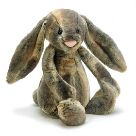 Bild på Jellycat, Bashful Kanin Cottontail 31 cm