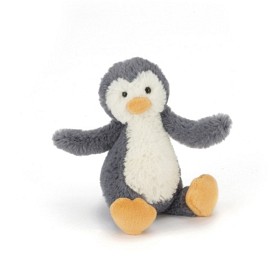 Bild på Jellycat, Bashful Pingvin 31 cm
