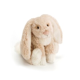 Bild på Jellycat, Loppy Oatmeal Bunny 21 cm