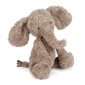 Bild på Jellycat, Mumble Elephant 23 cm