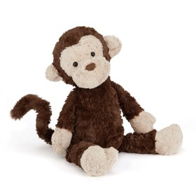 Bild på Jellycat, Mumble Monkey 41 cm
