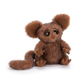 Bild på Jellycat, Nocturn Bush Baby 16 cm