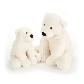 Bild på Jellycat, Perry Polar Bear 28 cm