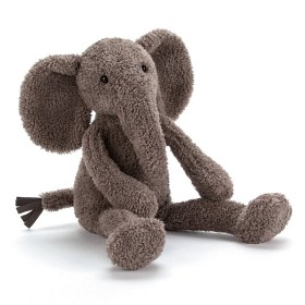 Bild på Jellycat, Slackajack Elephant small