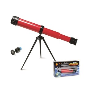 Bild på Navir, Explorer Telescope 15-25x35 with Tripod
