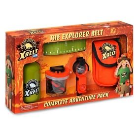 Bild på Navir, X-BELT - The Exploration Belt
