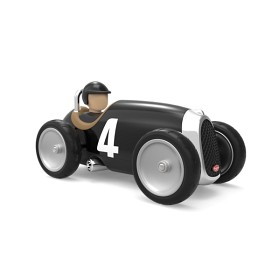 Bild på Baghera, Mini racing car - Svart