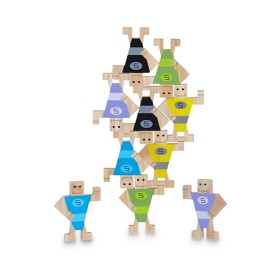 Bild på BS Toys, Stackman