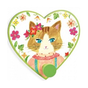 Bild på Coat Hanger, Miss Cat