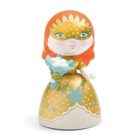 Bild på Djeco, Arty toys Prinsessan Barbara