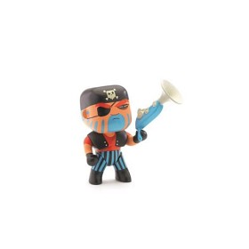 Bild på Djeco, Arty Toys, Jack Skull