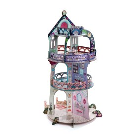 Bild på Djeco, Pop to Play, Tower of wonders