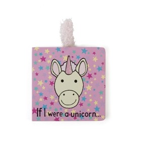 Bild på If I were a Unicorn Board Book
