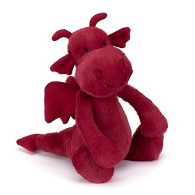 Bild på Jellycat, Bashful Dragon