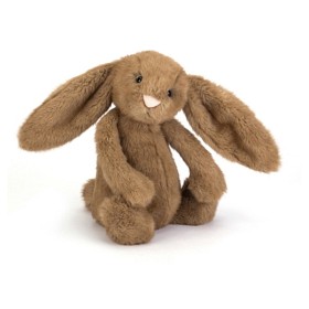 Bild på Jellycat, Bashful Maple Bunny 31 cm