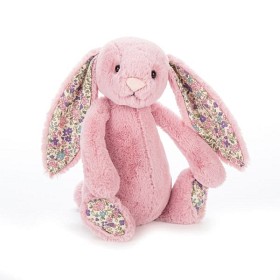 Bild på Jellycat, Blossom - Tulip Bunny Chime