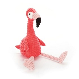 Bild på Jellycat, Cordy Roy - Flamingo