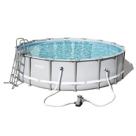 Bild på Bestway, Pool Steel Pro Frame 19480 l
