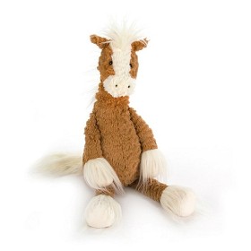 Bild på Jellycat, Dainty Pony 34 cm