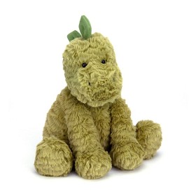 Bild på Jellycat, Fuddlewuddle Dino 23 cm