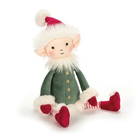 Bild på Jellycat, Leffy Elf 32 cm