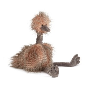 Bild på Jellycat, Odette Struts 70 cm