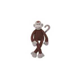 Bild på Jellycat, Slackajack Monkey 48 cm
