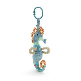 Bild på Jellycat, Under the Sea Seahorse