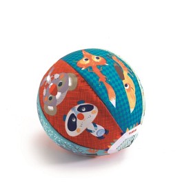 Bild på Pop ballon foret