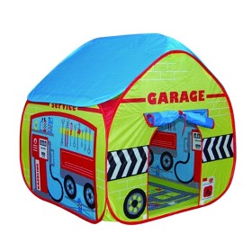 Bild på Pop it Up, Garage tent