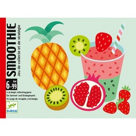 Bild på Spel - Smoothie