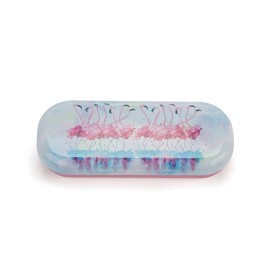 Bild på Catseye, Flamingo Glasses Case