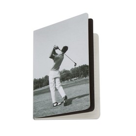 Bild på Catseye, Golf Notebook