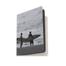 Bild på Catseye, Surfers Notebook