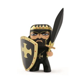 Bild på Djeco, Arty Toys, King Drak