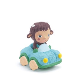 Bild på Djeco, Artychou - Bolidachou