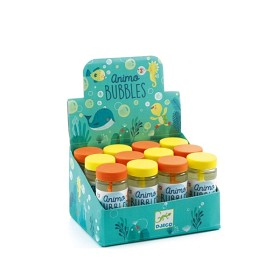 Bild på Djeco, Bubbles Soap