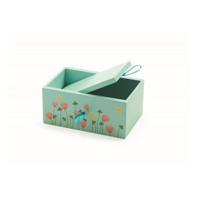 Bild på Djeco, Garden In Bloom Wardrobe