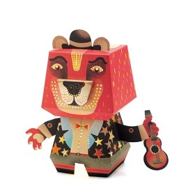 Bild på Djeco, Mini Night Light, Arty Bear