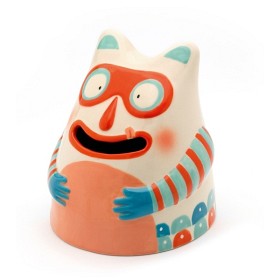 Bild på Djeco, Money box, Greedy Guts