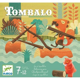 Bild på Djeco, Tombalo