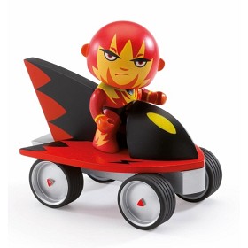 Bild på Firebird & Ze jet