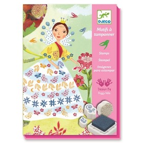 Bild på Flower maidens, 6-12 år