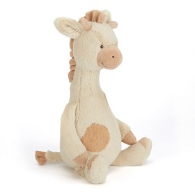 Bild på Gentle Giraffe Rattle
