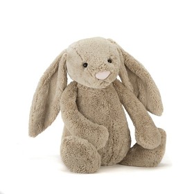 Bild på Jellycat, Bashful Kanin 67 cm