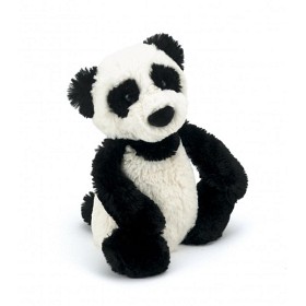 Bild på Jellycat, Bashful Panda 18 cm