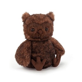 Bild på Jellycat, Cornelius Owl