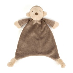 Bild på Jellycat, Hushbie Monkey Soother