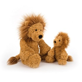 Bild på Jellycat, Mumble Lion 41 cm