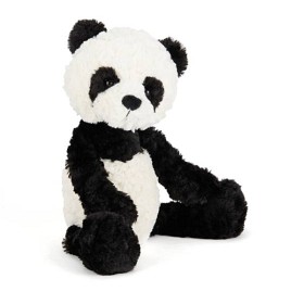 Bild på Jellycat, Mumble Panda 23 cm
